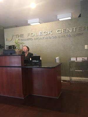 the foleck center|The Foleck Center For Cosmetic, Implant, & General Dentistry